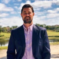 Geoffrey Barton Photo